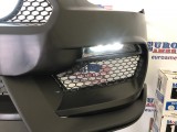 Front Bumper Set (Mach Style)